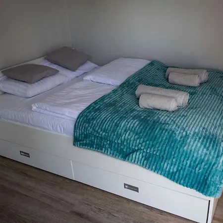 Lodge Twoje *
