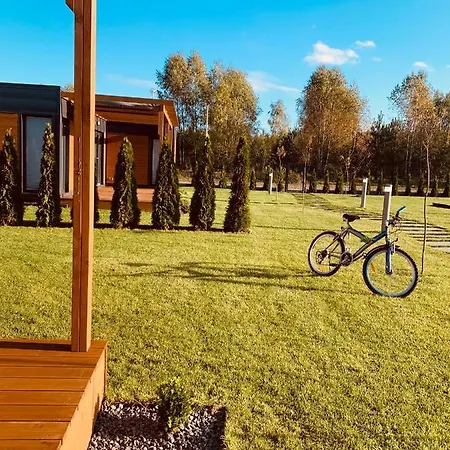 Lodge Twoje
