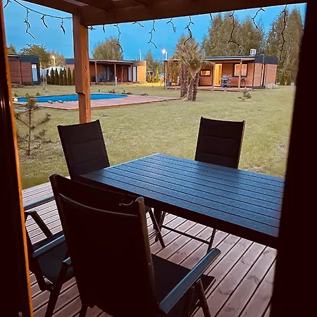 Twoje Lodge