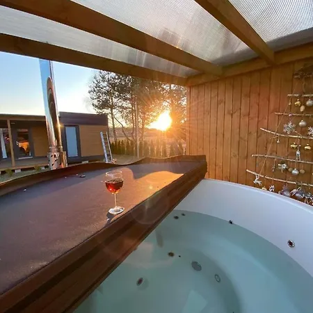Lodge Twoje *